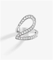 Anello Dada Arrigoni Donna IVY in Oro Diamante 1.14 Ct DIV02ANBBDI - DIV02ANBBDI